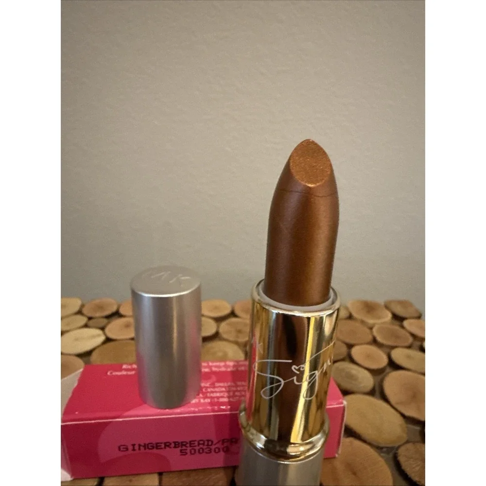 New In Box Mary Kay Creme Lipstick Gingerbread 500300‎ DISCONTINUED